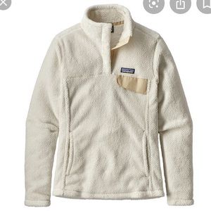 Patagonia Pullover